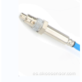 Sensor de nitrógeno y oxígeno de 24V de automóviles 5WK6618D